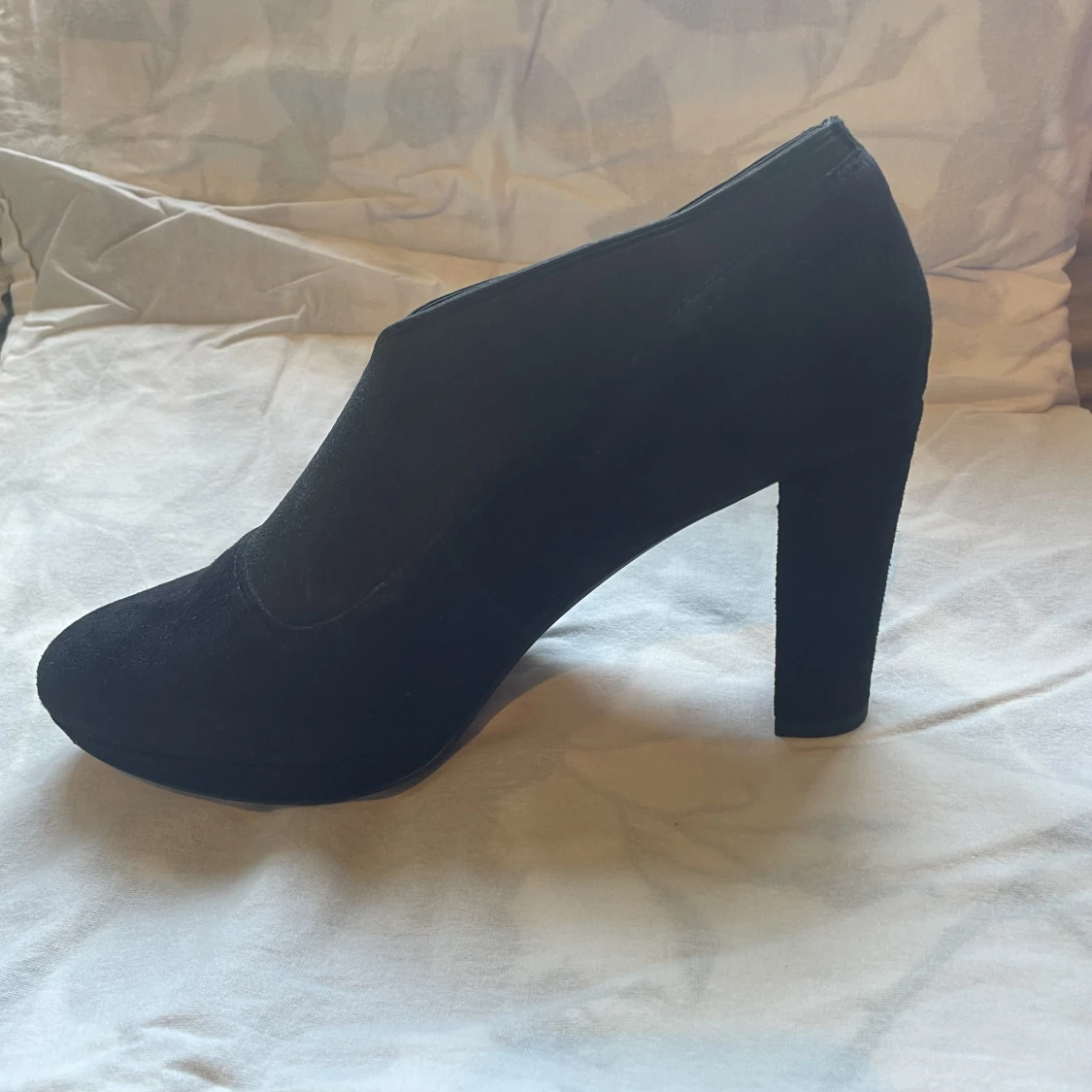 Clarks mockapumps - 90