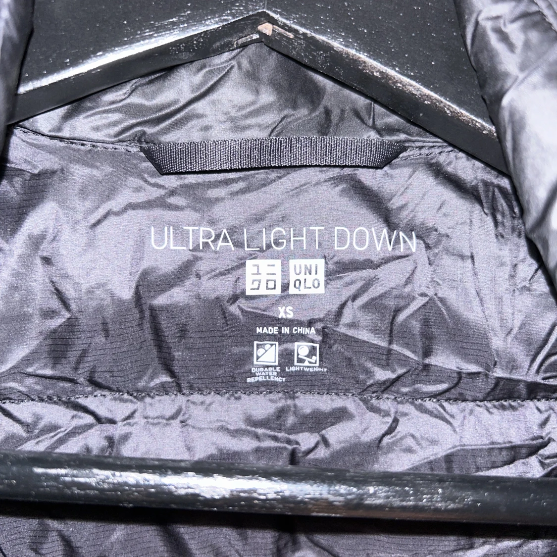 Uniqlo väst - 91