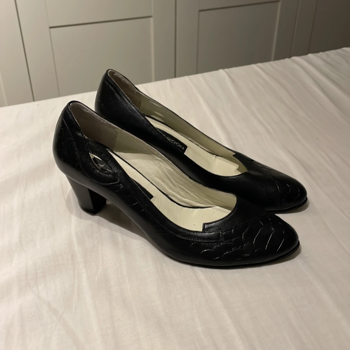 5 cm heel Shoes
