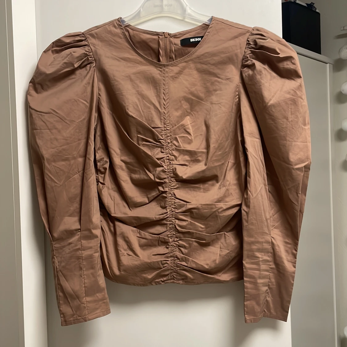 Cotton tröja - BIKBOK