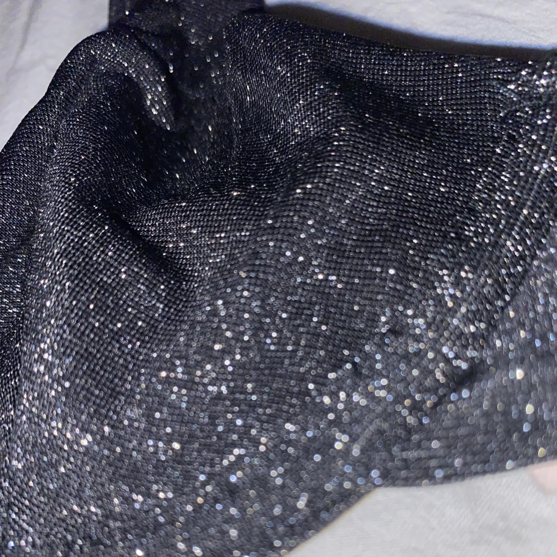 Nelly Glitterbikini - 1