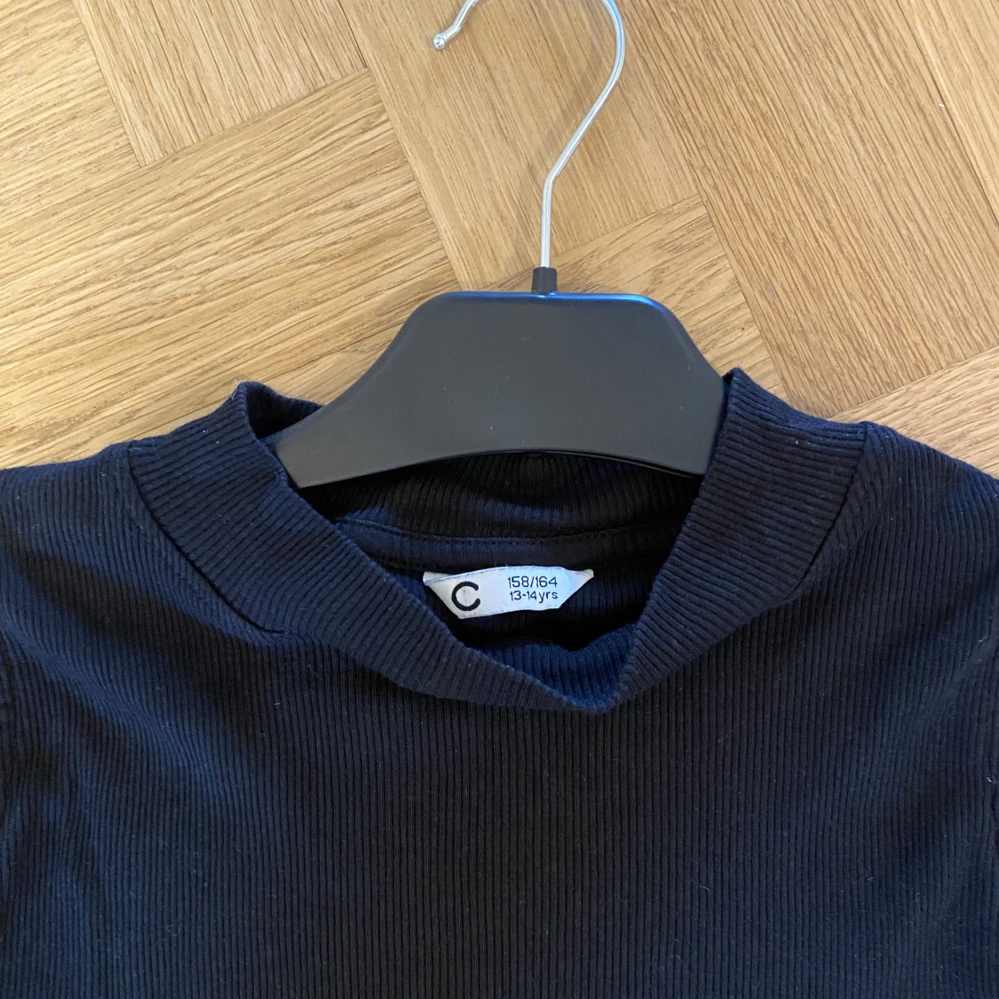 Ärmlös polo 158/164 cm - 90