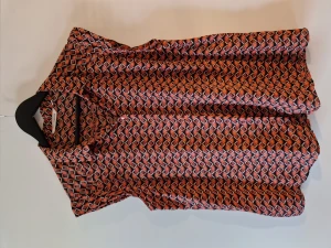 Linne skjorta  - Använd sparsamt 