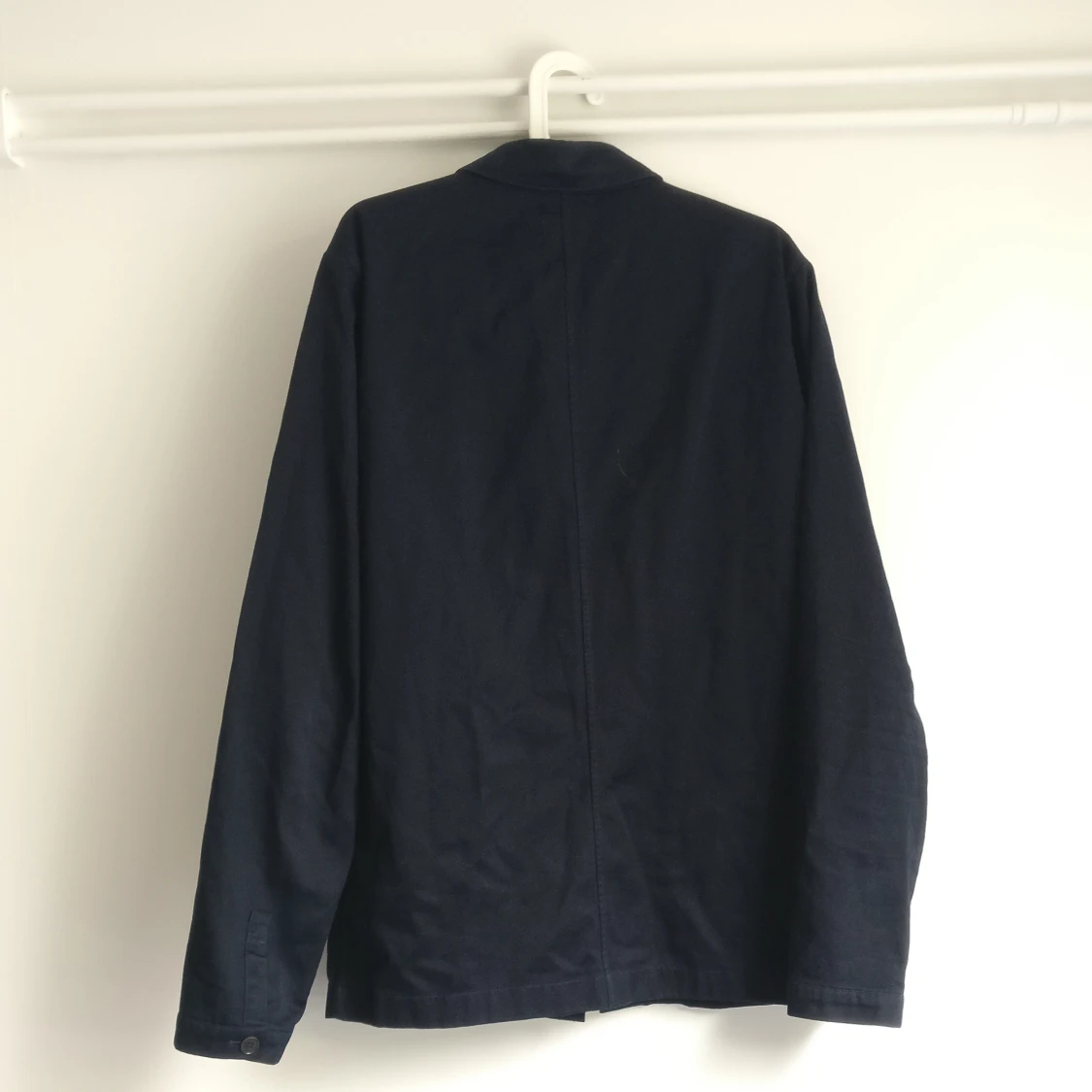 Asket The Overshirt - 91