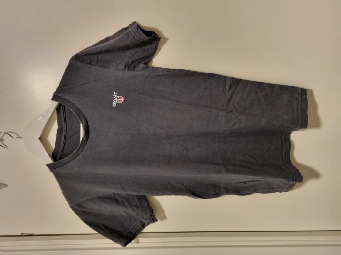 Gant T-shirt 