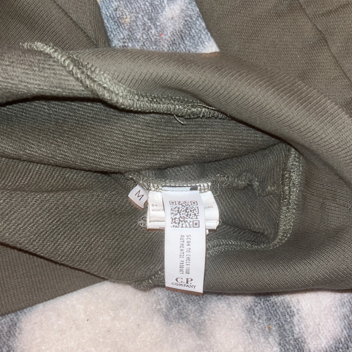 C.P company tröja - 91