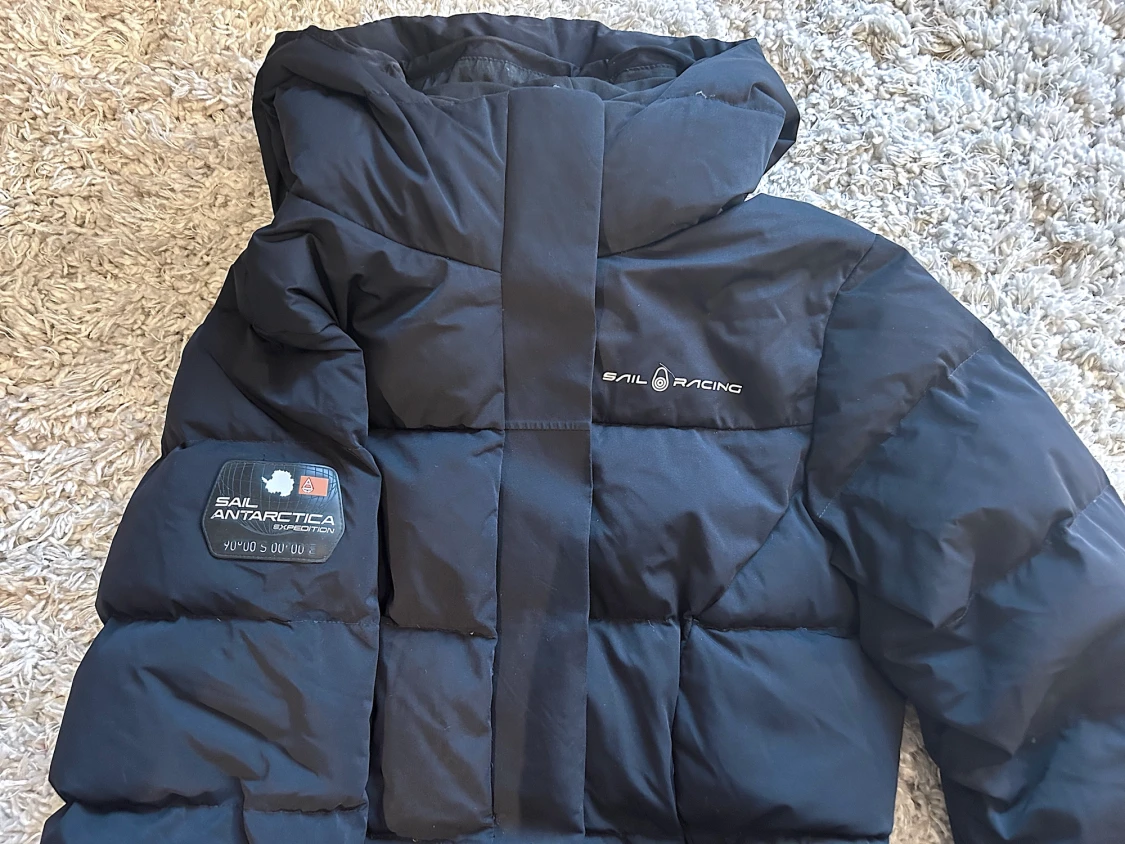 Sail Racing Vinterjacka - Drift Parka - 90