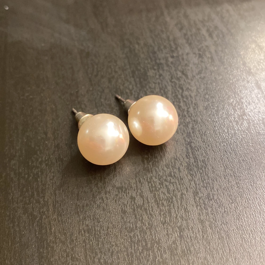 Pärl-örhängen  - 90