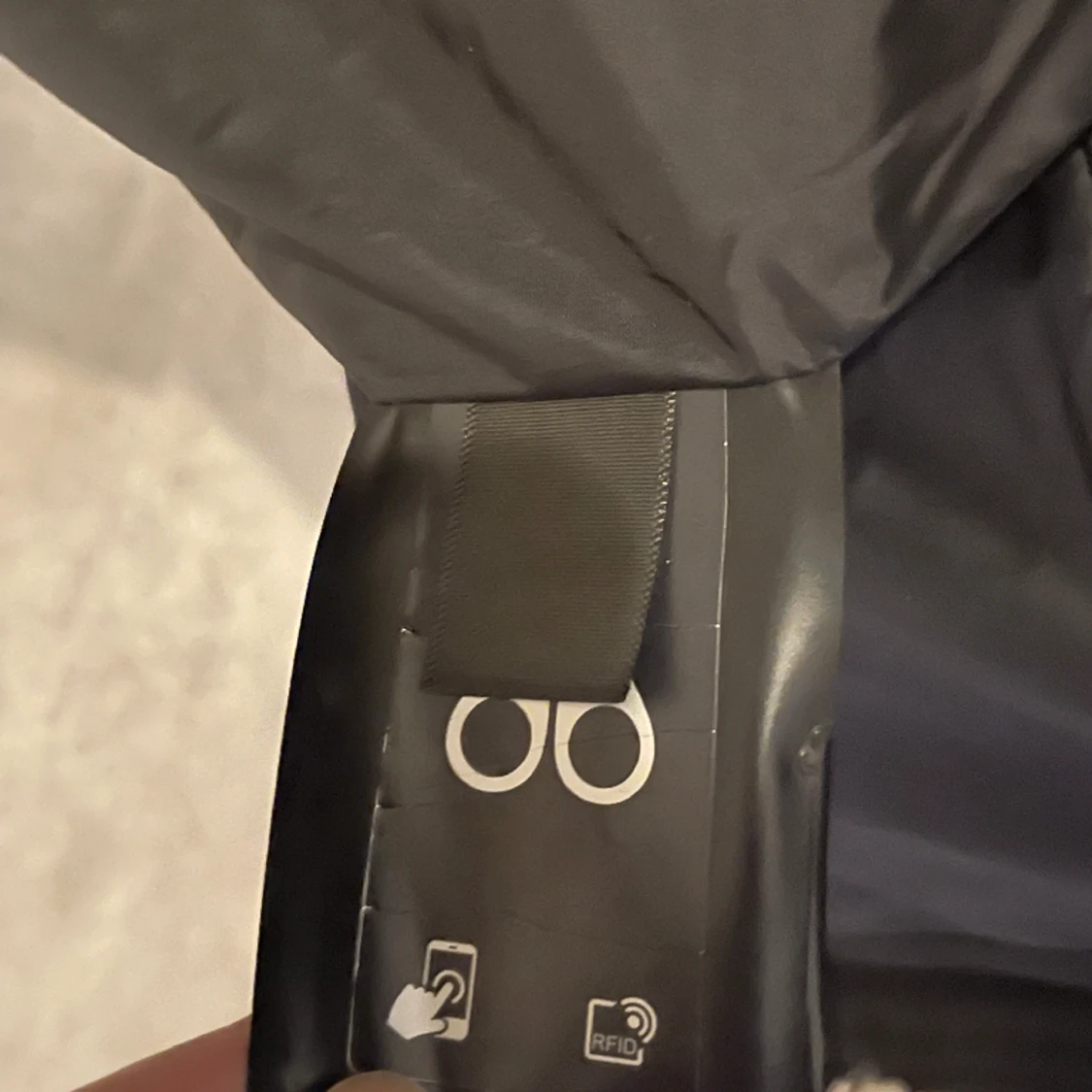 Moose knuckles jacka jr - 91