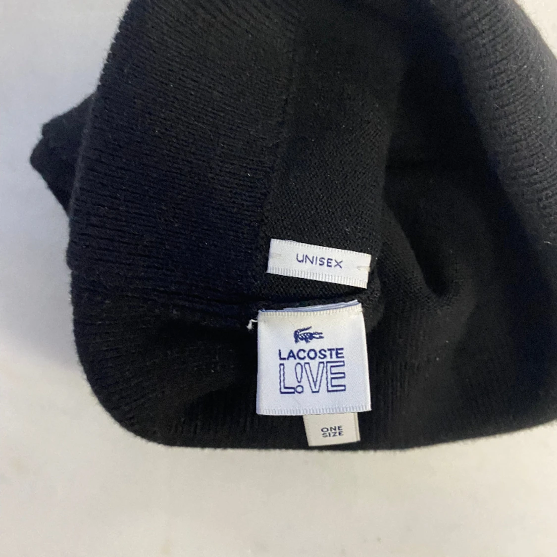 Lacoste mössa - 91