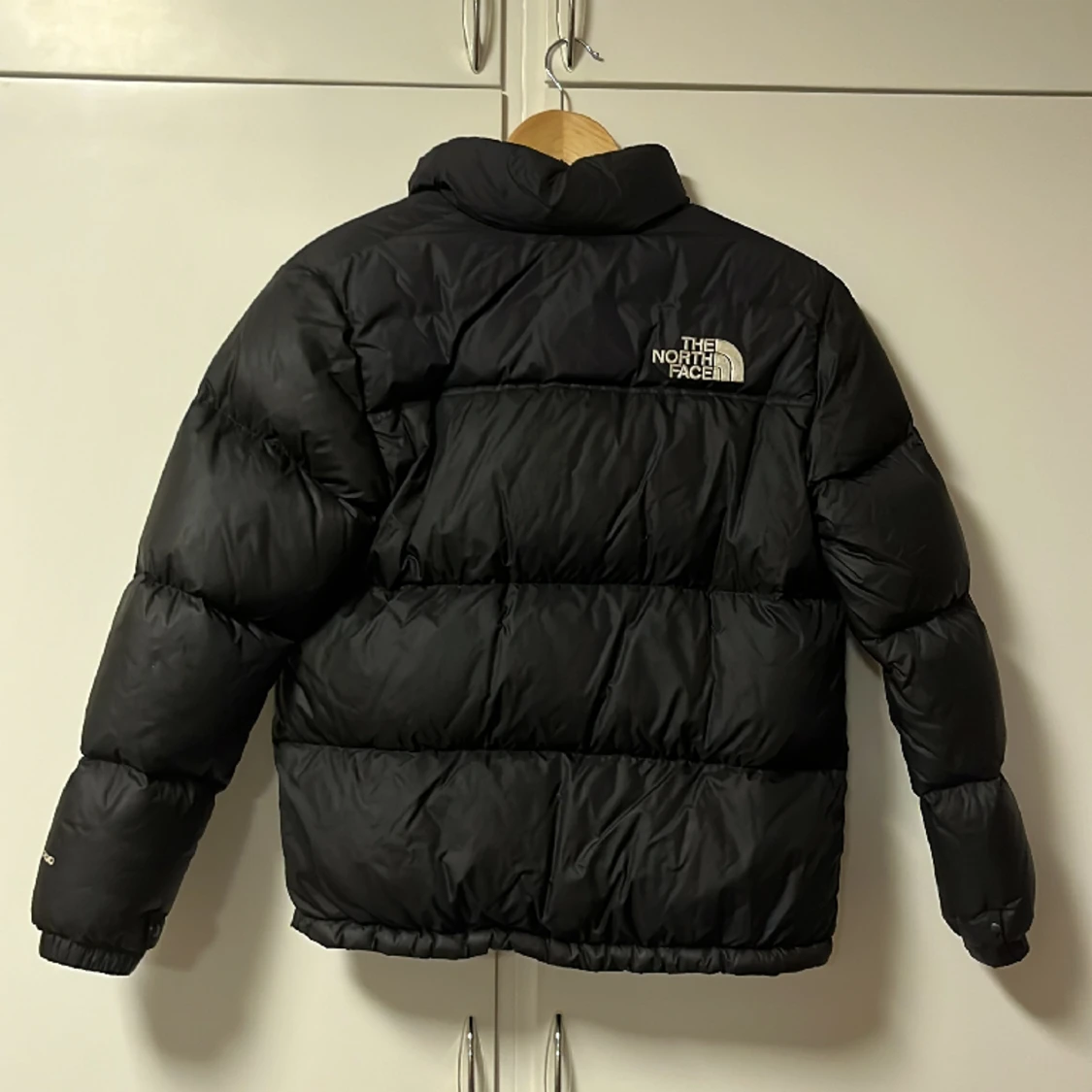 North face jacka  - 90
