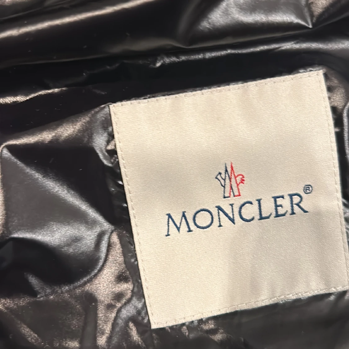 Moncler väst - 91