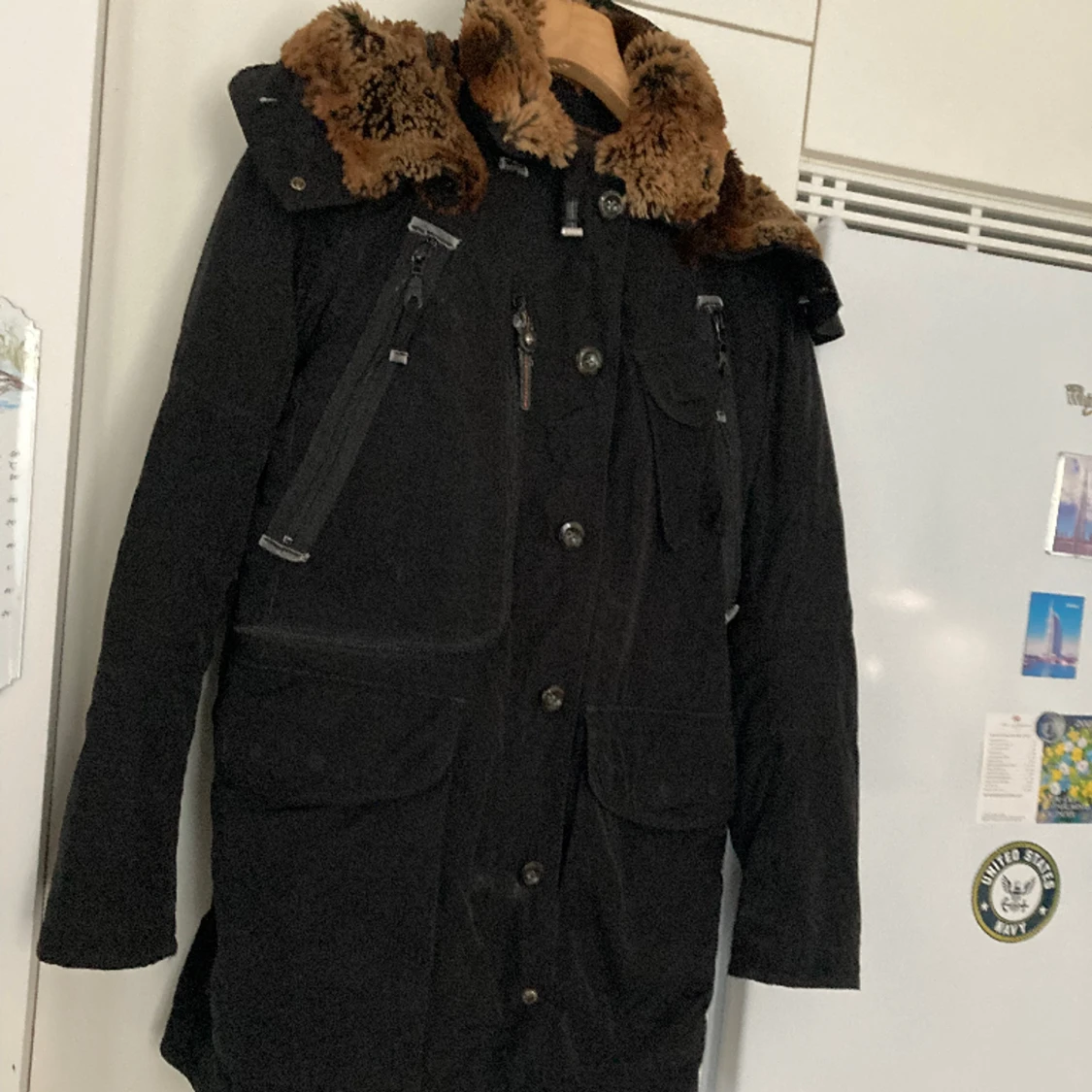 Parajumpers jacka . Stl M - 90