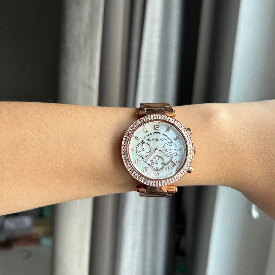 Michael Kors Klocka - 90