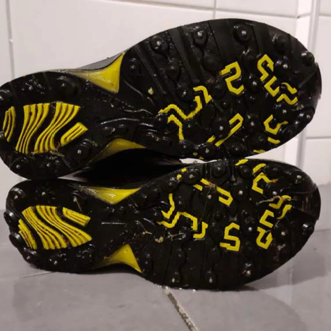 ICEBUG | Gore-Tex - 91