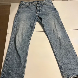 Hope jeans - Säljer ett par snygga hope jeans i gott skick, strl 34. Nypris 1200kr