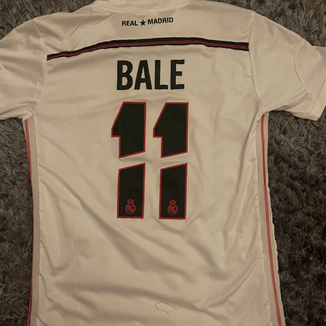 Fotbollströja  - 90