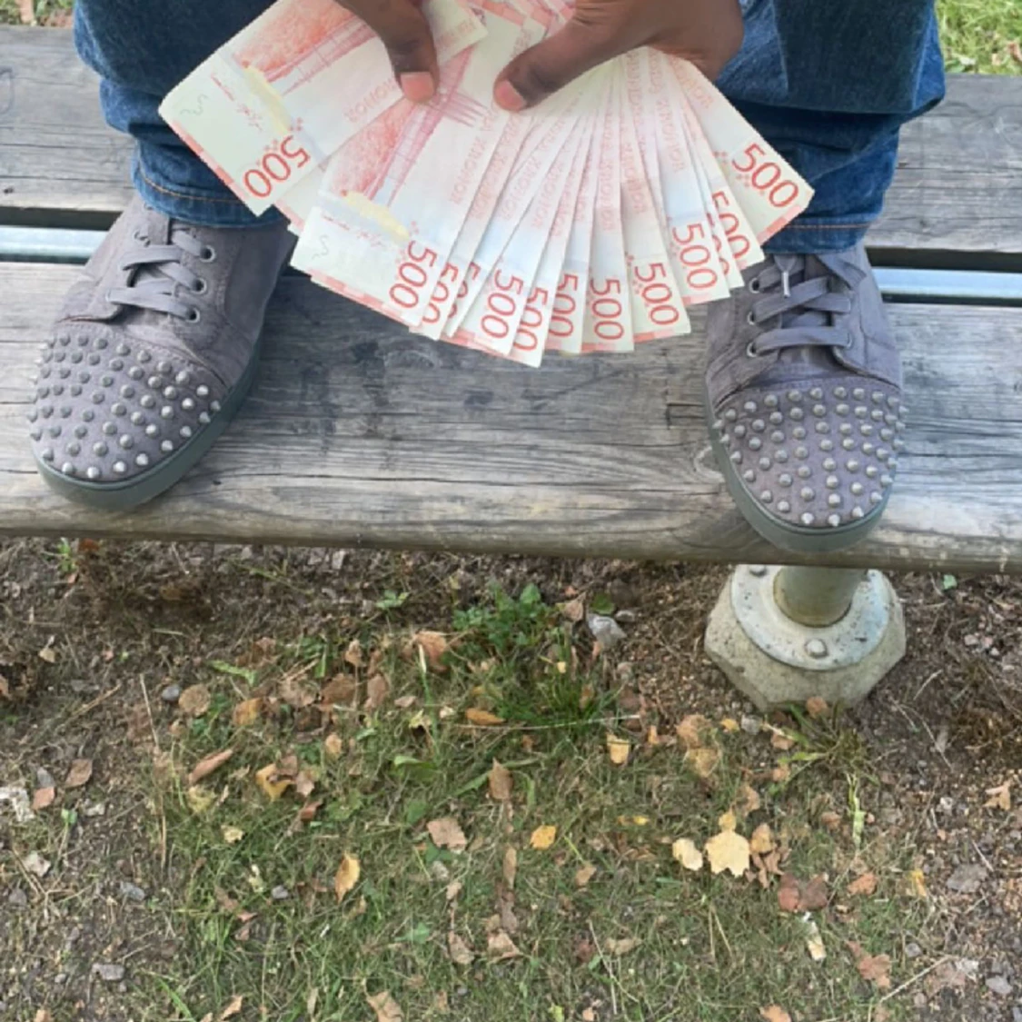 christian louboutins - 91