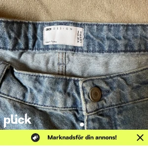 Byxor - Redan sålda