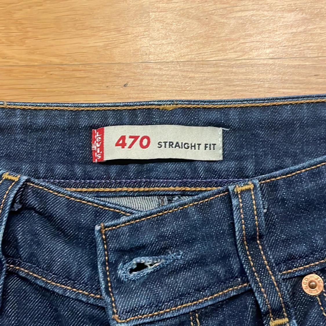 Levis jeans - 91