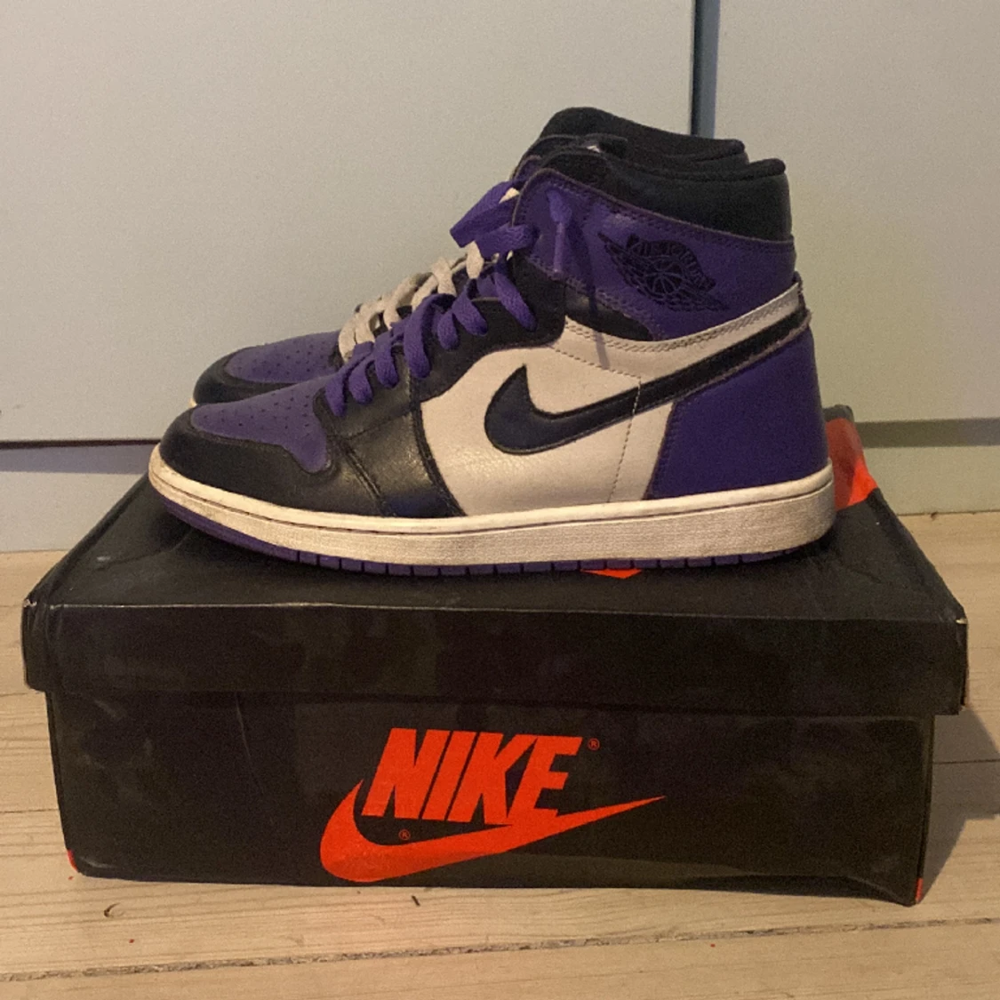 Jordan 1 