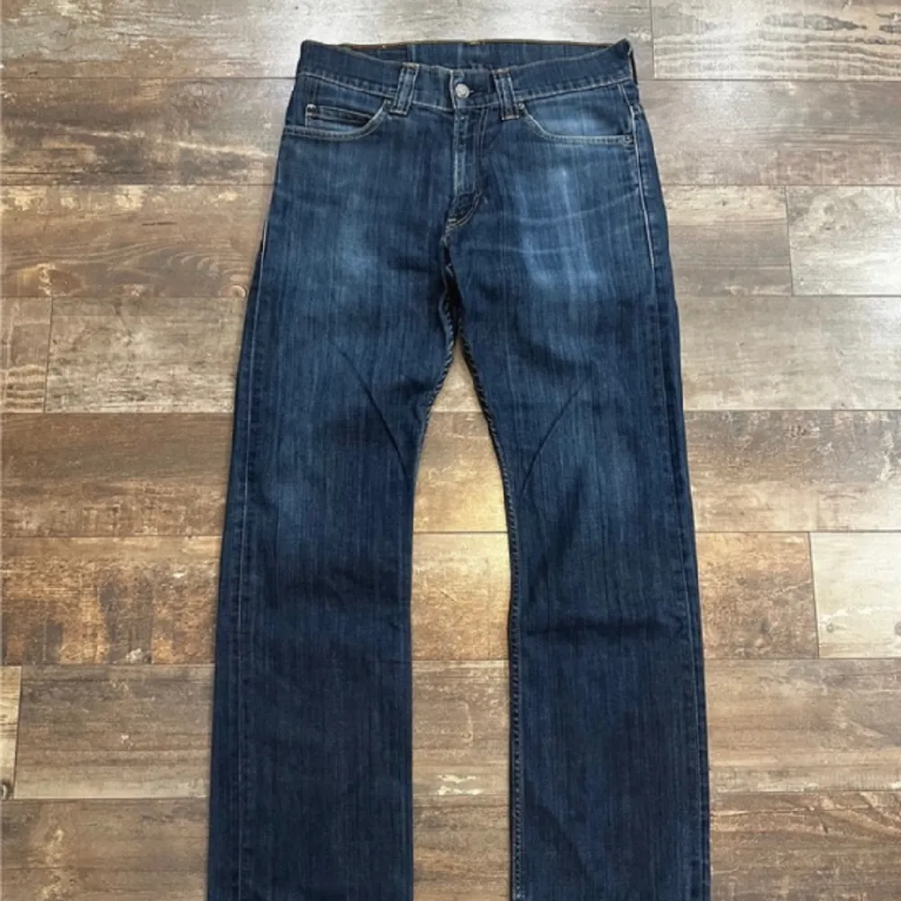 levis jeans, herrmodell 30x30. bra skick. Jeans & Byxor.
