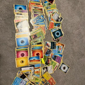 Pokémon kort - Pokémon kort  Pris kan diskuteras  