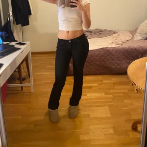 Levis jeans - Jättefina bootcut Levis jeans❤️❤️