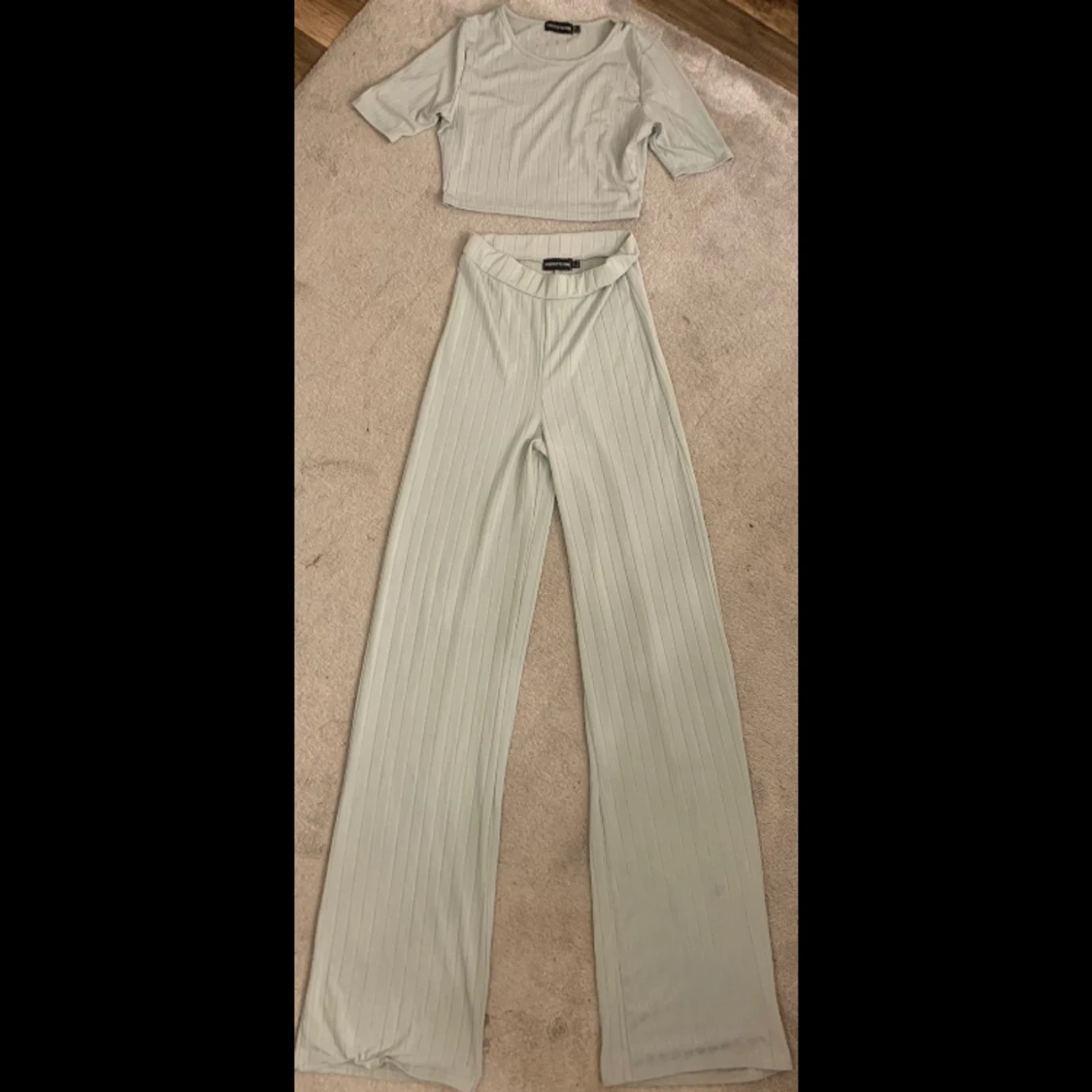 Mjukisset stl.36 - 90