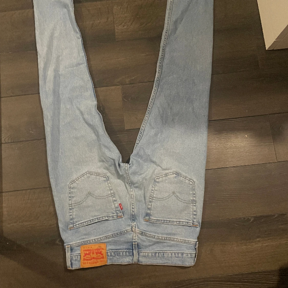 Levis 512 - 90