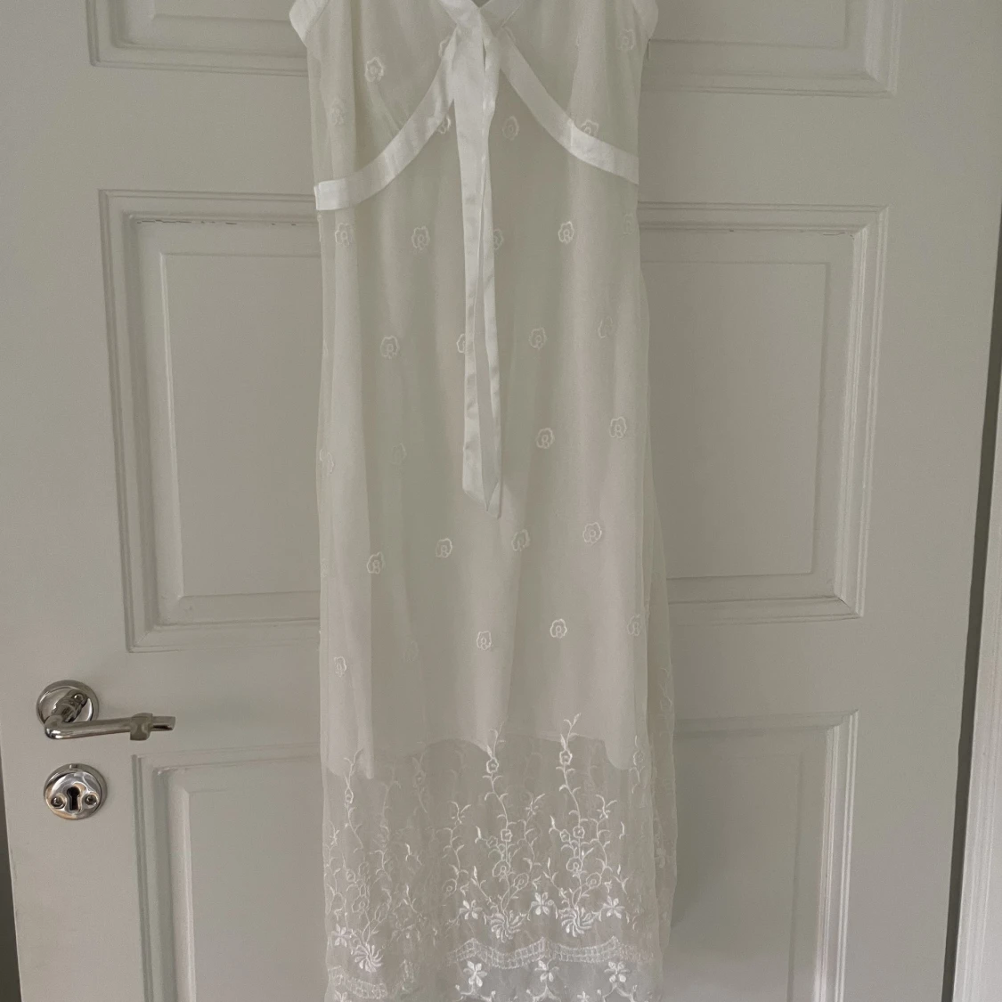 Helt underbar sommarklänning  - 90