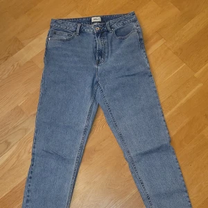 Only jeans  - Only jeans, skinny/straght leg. Aldrig använda. Storlek 29w 32l