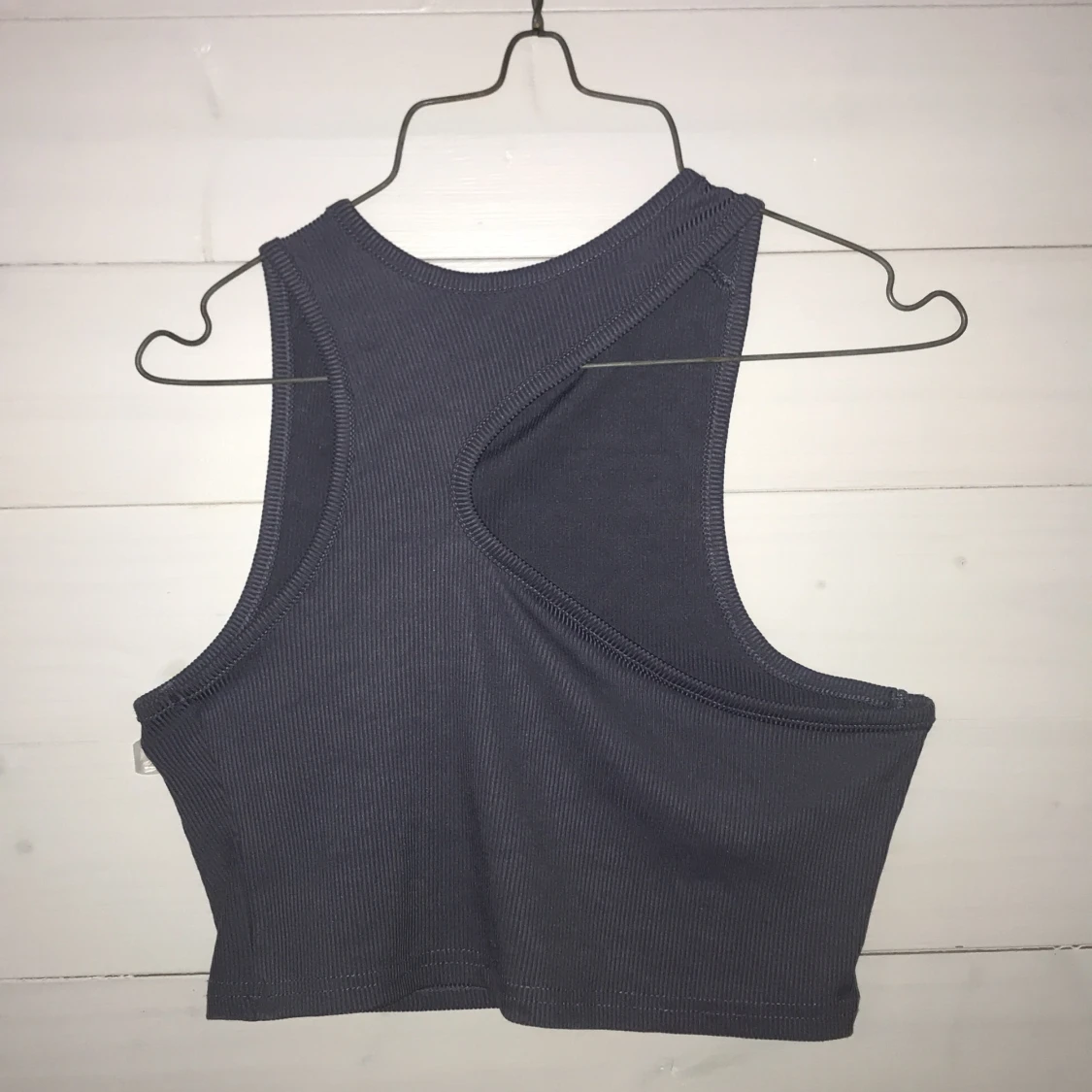 Lila topp shein  - 90