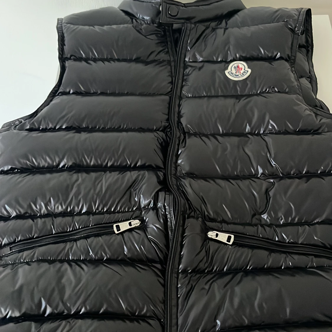 Moncler gui