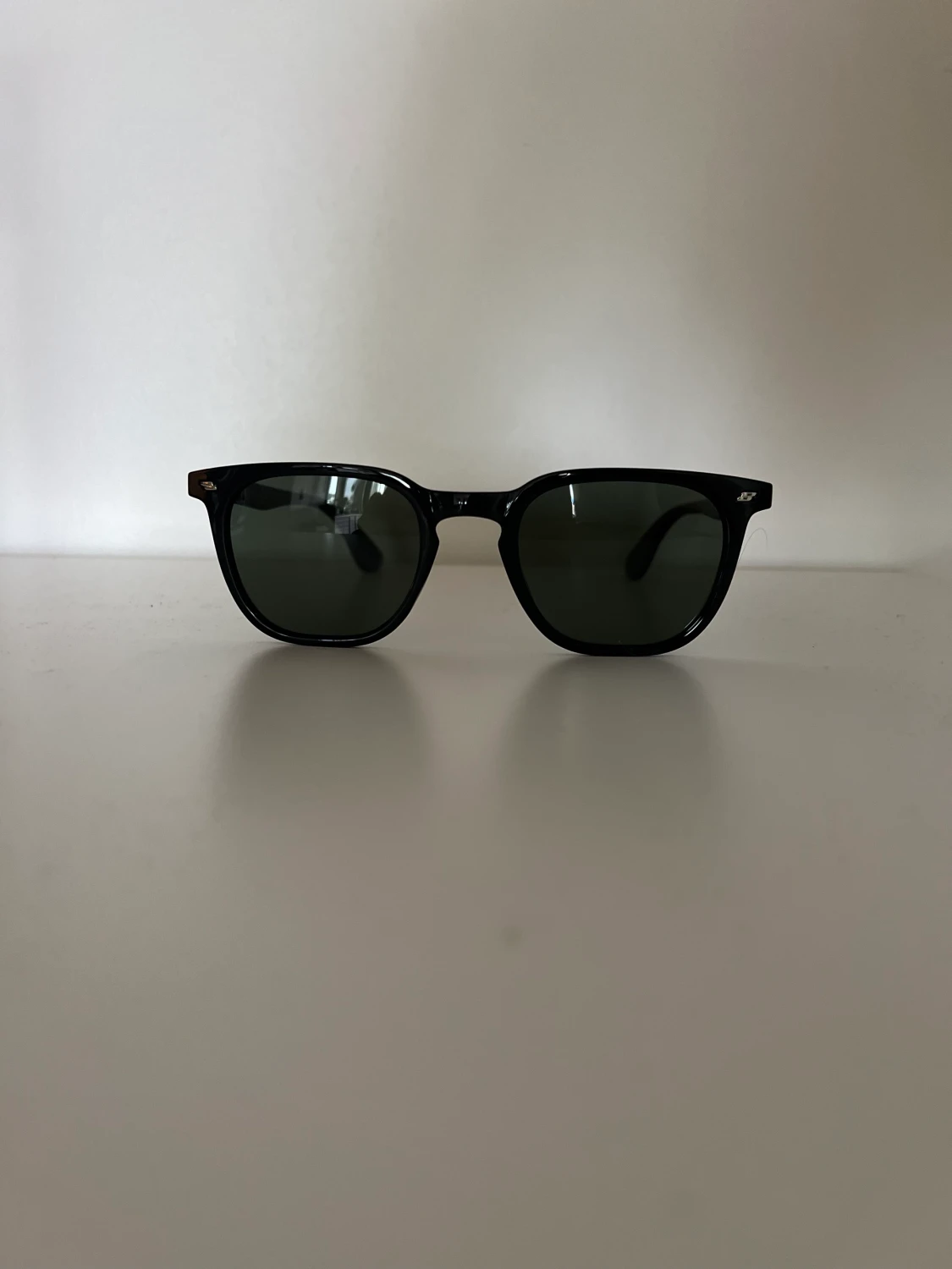 SunWear Sweden Solglasögon - Square C1