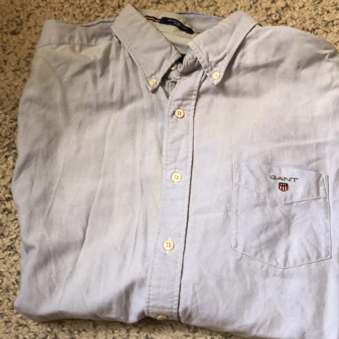 2st Gant Skjorta XXL