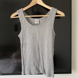 Ribbat linne - Använd gärna köp nu💕