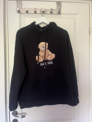 Hoodie - Jätte gullig hoodie 💘pris: 20kr+ frakt💘