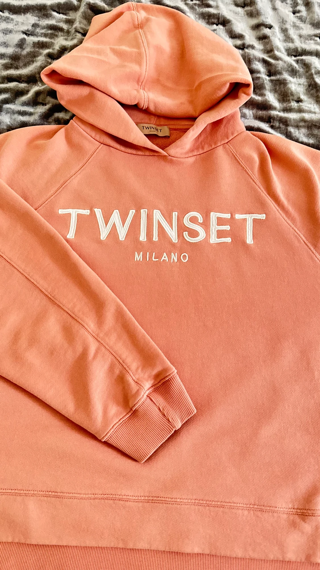 Twinset hoodie 