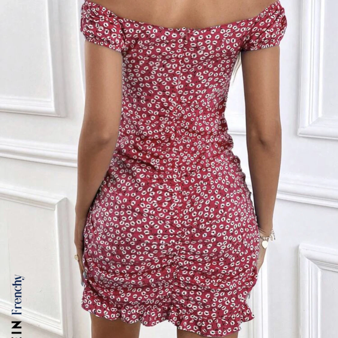 Klänning från shein  - 90