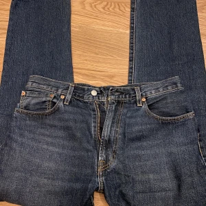 Jeans  - Storlek m