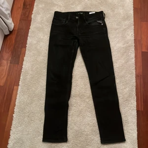 Replay jeans  - Knappt använda Skick 9/10  