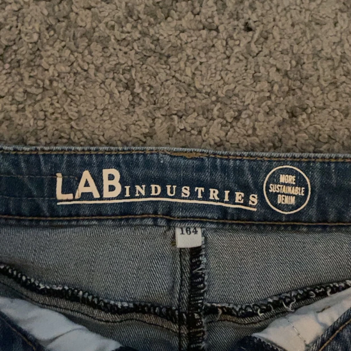 jeans shorts!!💕 - 90