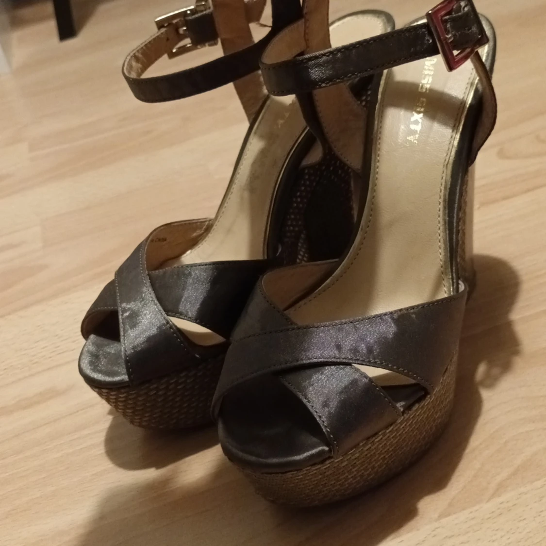 Miss sixty klackar - 91