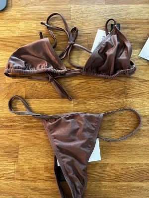 Nakd bikini - Oanvänd nakd bikini som inte kommer till användning!:)