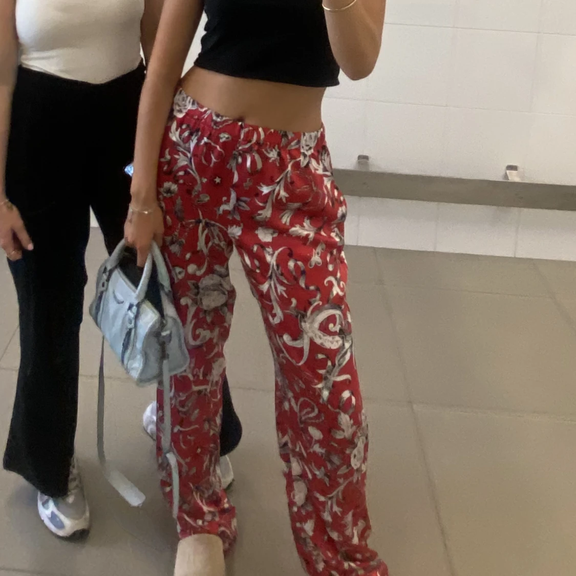 Oddmolly byxor💕 - 90