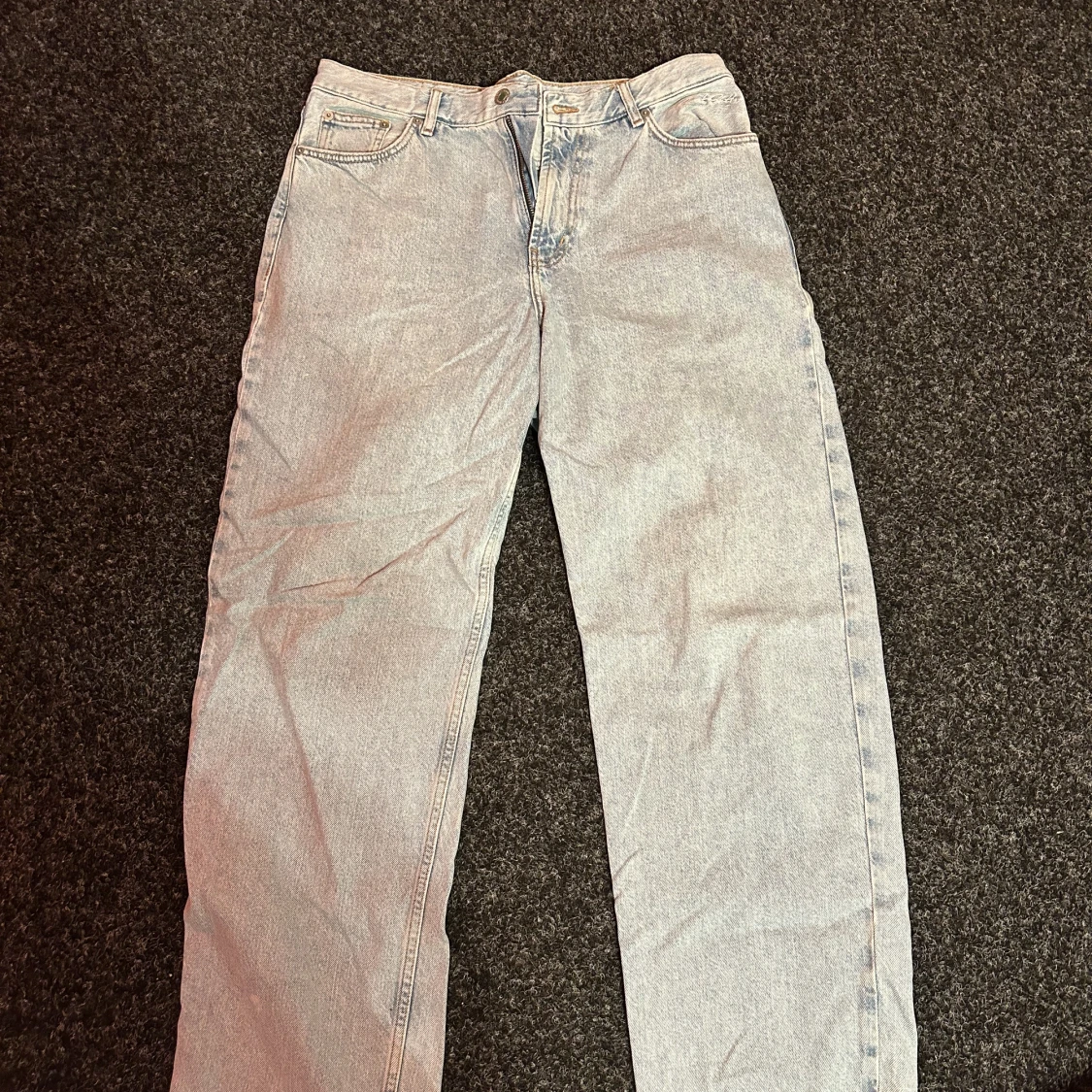 Sweet sktbs big skate jeans