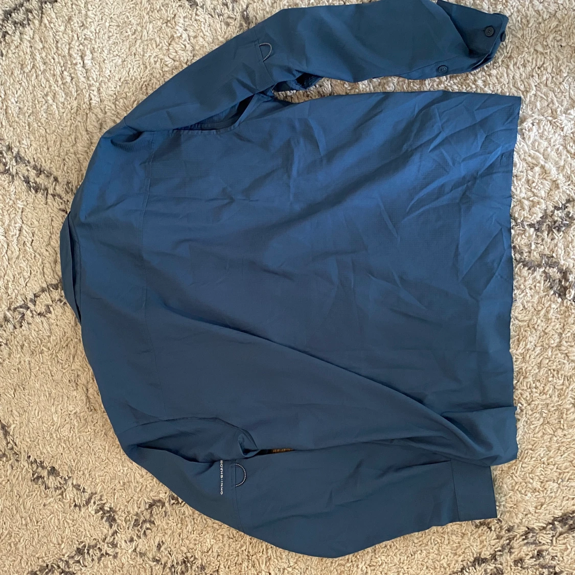 Colombia Skjorta  - 90