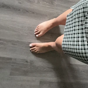 Kjol - Oanvänd kjol