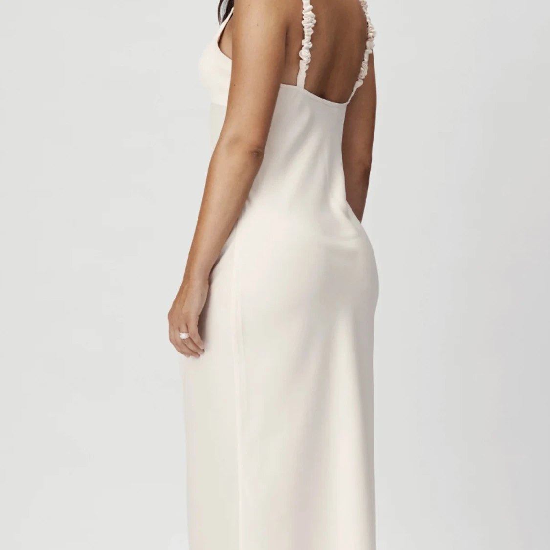 Nîmes dress Adoore, storlek 34 - 91